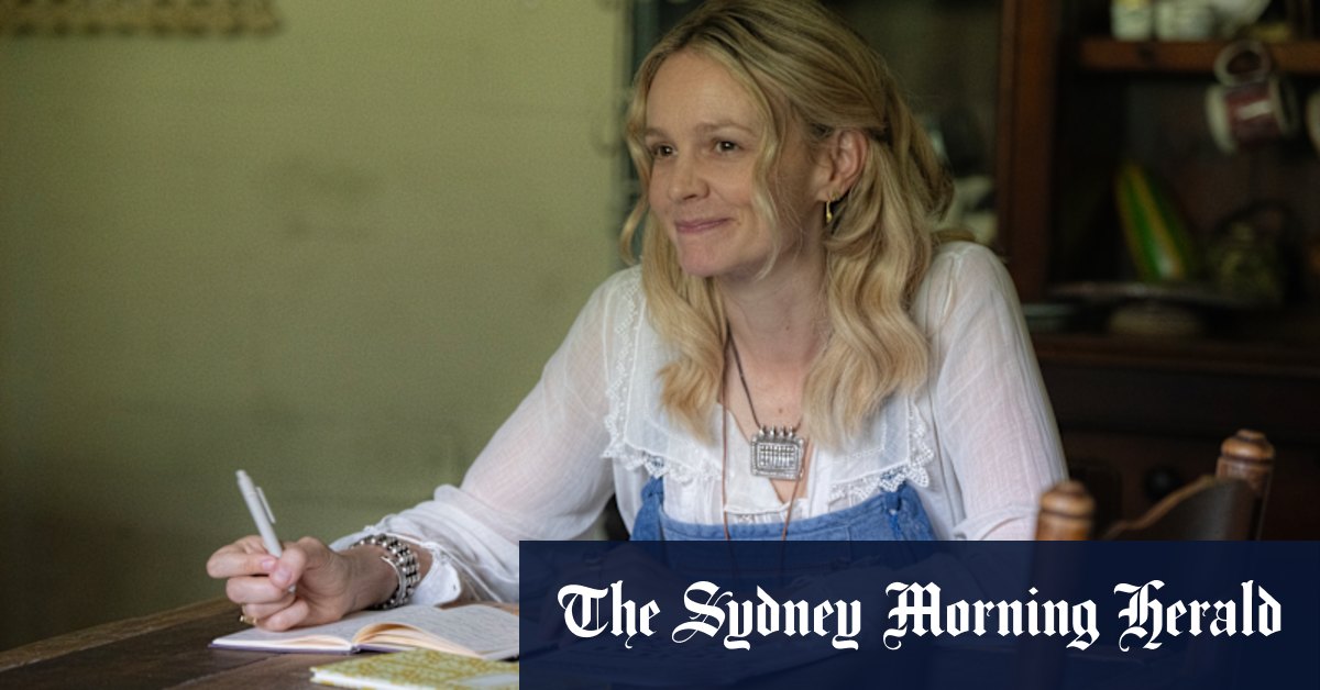 Pourquoi Carey Mulligan exploite le chagrin d'enfance sur Take That Split