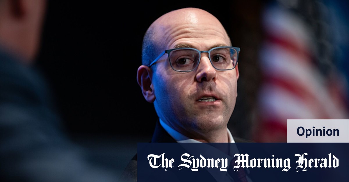 La marionnette de Donald Trump a un plan fou pour affaiblir le dollar américain