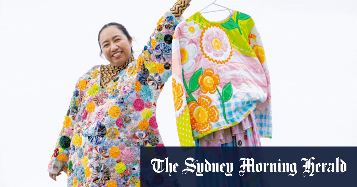 Les designers australiens, les ateliers et les tiktokers menant le changement