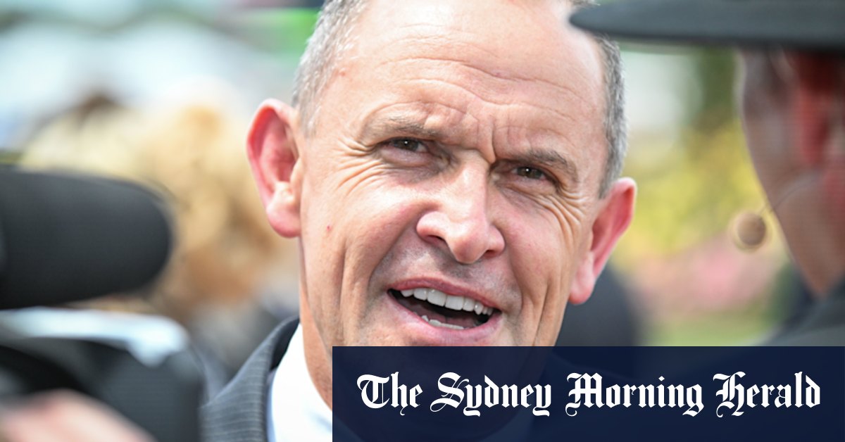 Le long coup de Waller pourrait étourdir un champ intrigant à Hawkesbury