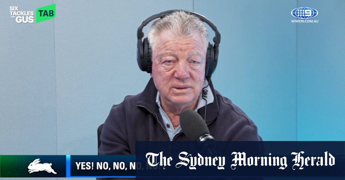 Vidéo: Pourquoi Harry Grant pourrait être le meilleur de tous les temps