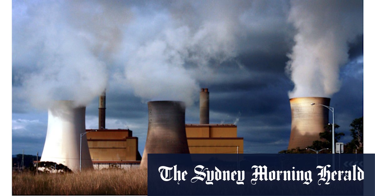 NSW et Victoria Blackout Risks Selond by Renewable Energy Boom