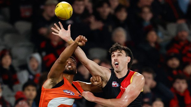 Le chemin de Liam McMahon vers le haut a inclus un passage sur la liste de Collingwood et l'équipe VFL de Carlton. 