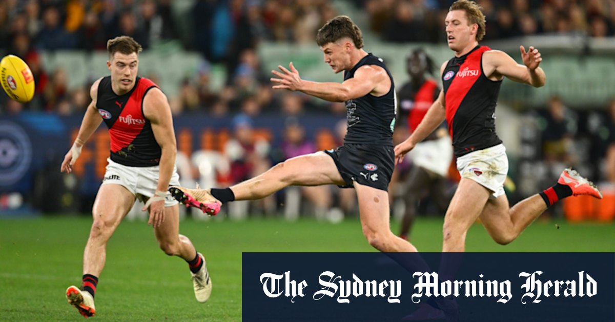 Pourquoi le bas de la table MCG Clash vaut la peine d'être regardé