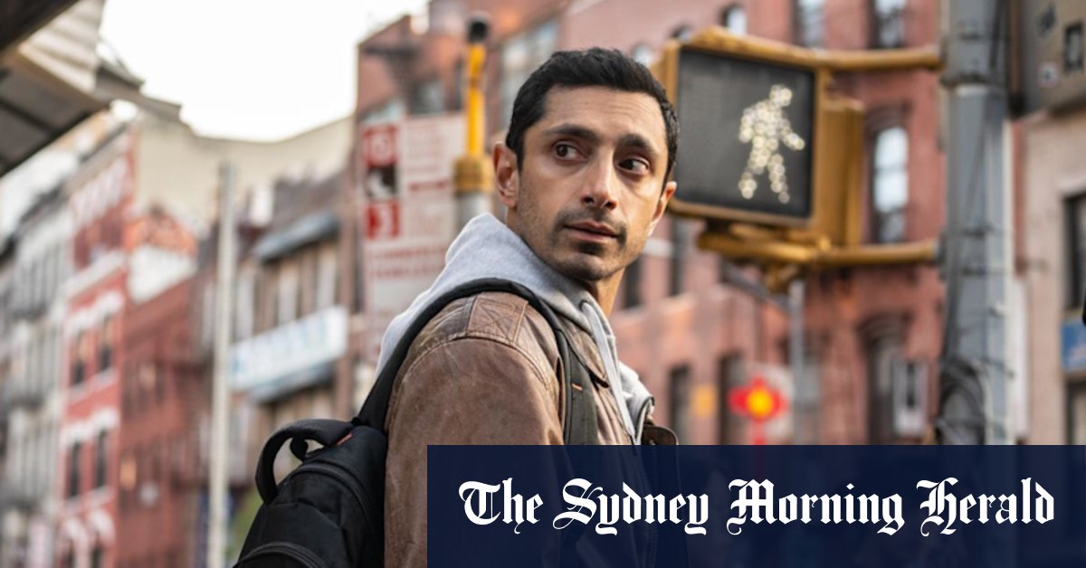 La fin de ce film n'a absolument aucun sens - mais le film dans l'ensemble n'est pas une radiation complète