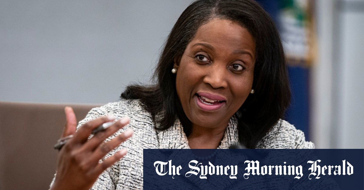 Donald Trump pousse au gouverneur de la Réserve fédérale à démissionner