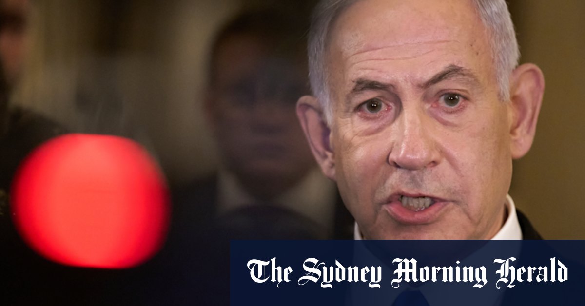 Netanyahu défie les appels des groupes juifs à la modération pour attaquer les Albanais