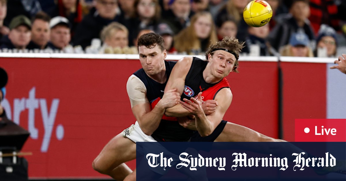 Suivez les scores, résultats, cotes, escouades de la ronde de l'AFL et du MCG à Melbourne