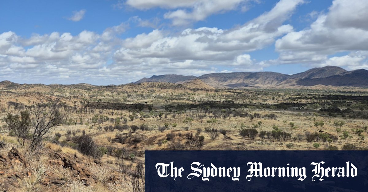 La géophysique de Litchfield révèle 14 cibles de sulfure NT à haute priorité