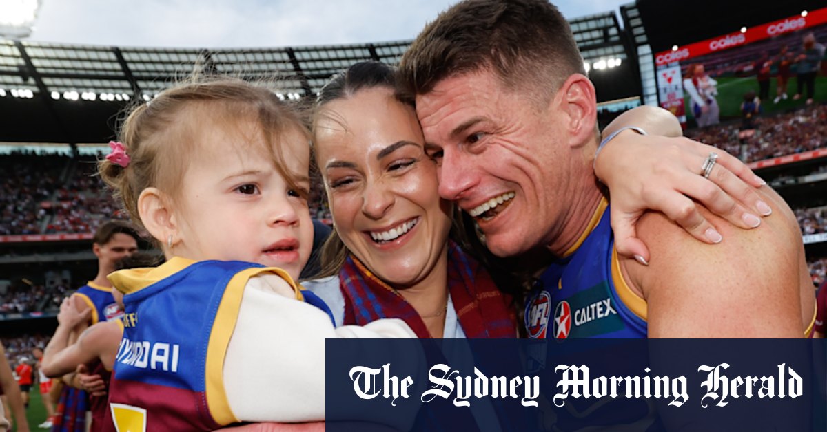 Comment le champion des Lions de Brisbane Dayne Zorko a combattu l'adversité pour atteindre le match 300