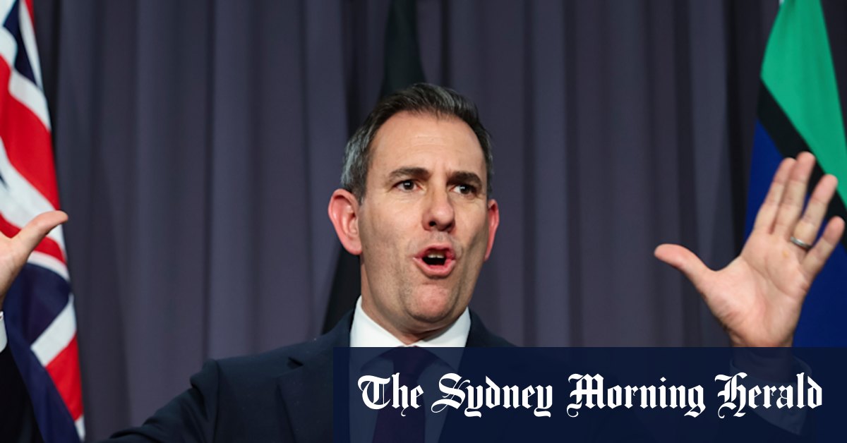 La table ronde de la réforme économique de l'Australie montre la timidité du travail, même si les anciennes certitudes se fanent rapidement