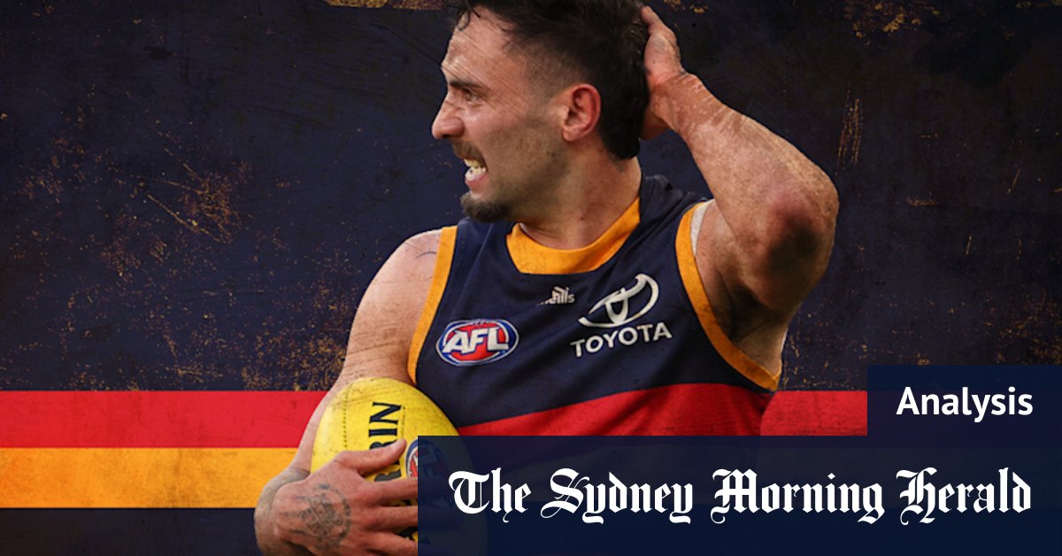 Comment l'affaire Izak Rankine des Crows Adelaide a été argumentée et ce que l'AFL doit apprendre pour l'avenir