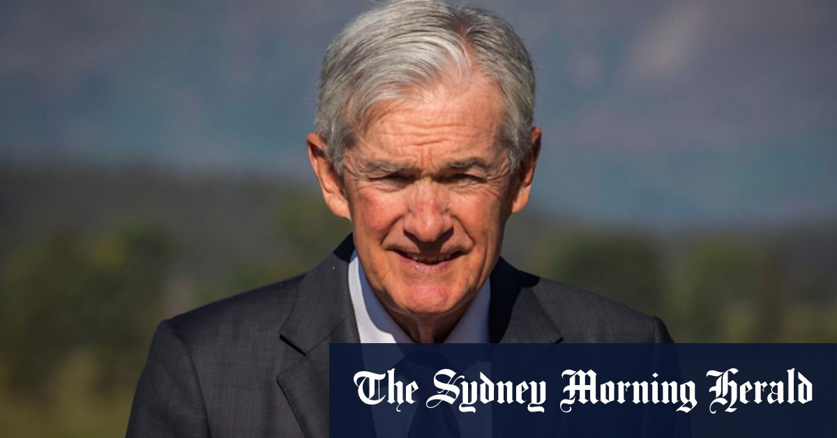 Les signaux Powell nourris pourraient réduire les taux bientôt même si les risques d'inflation restent