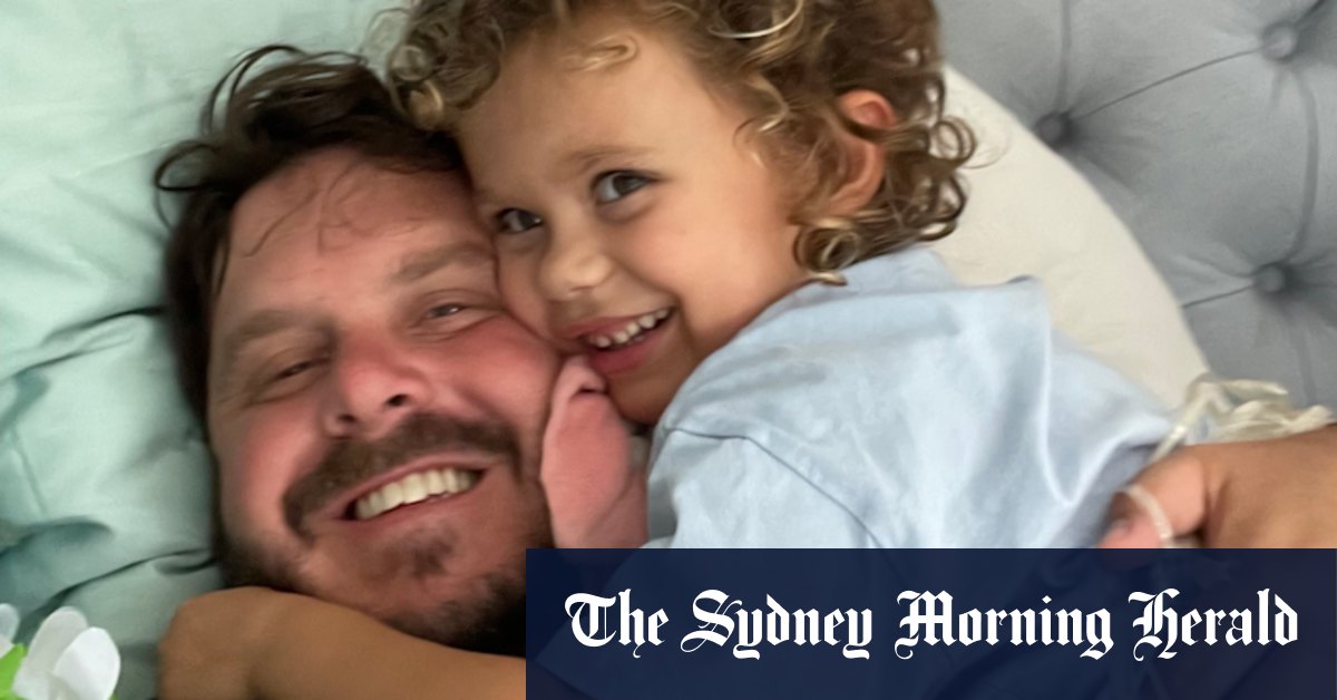 Un député libéral fait part de la différence le régime national d'assurance handicapée a fait à sa fille autiste