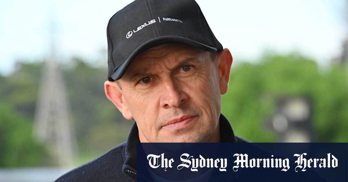 Waller cils appelle à la course à Randwick