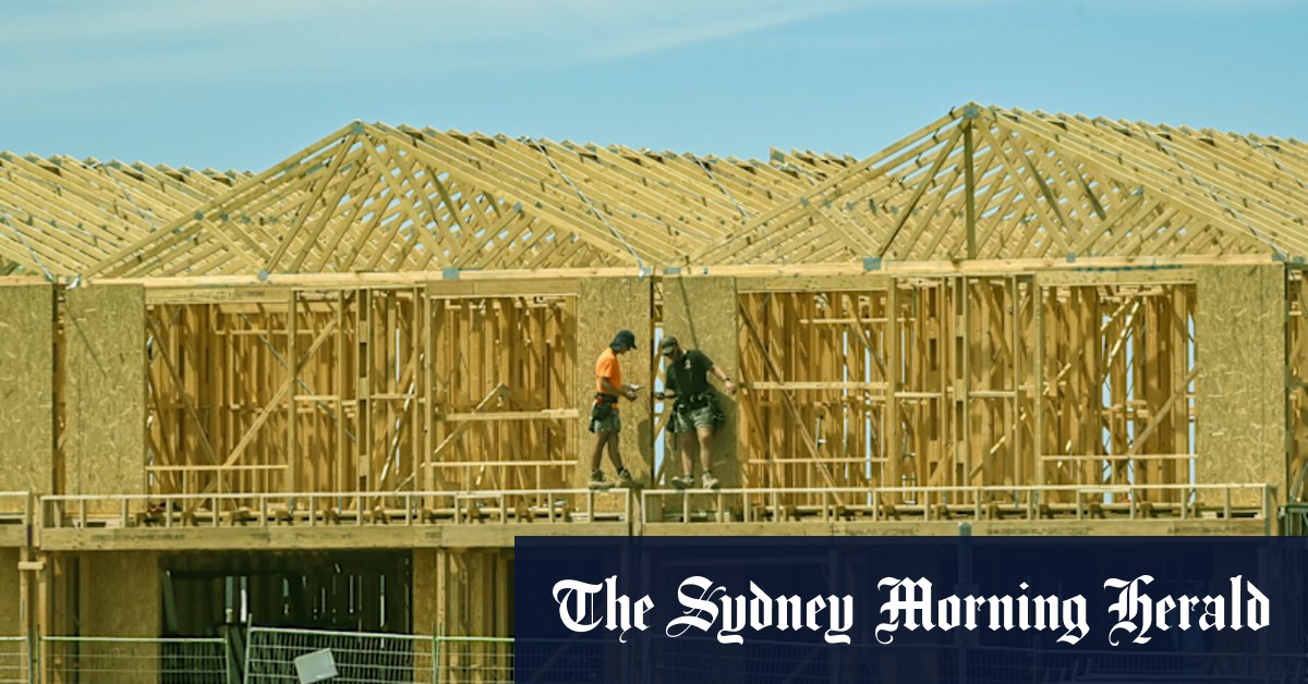 Gouvernement pour établir une «équipe de grève» pour accélérer 26 000 approbations à domicile