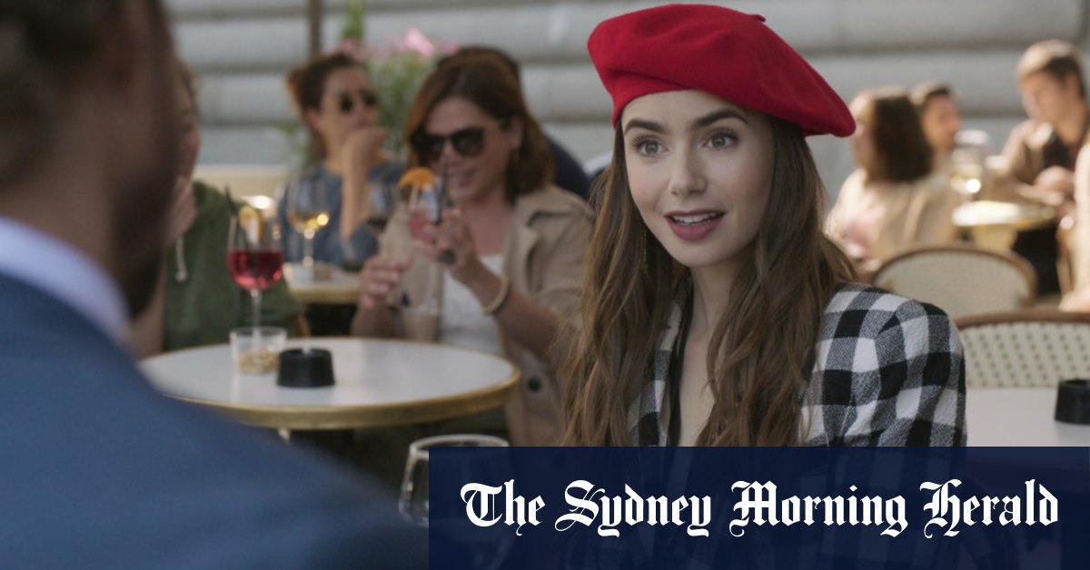 Emily à Paris, réalisateur adjoint, meurt en tournant sur le plateau en Italie