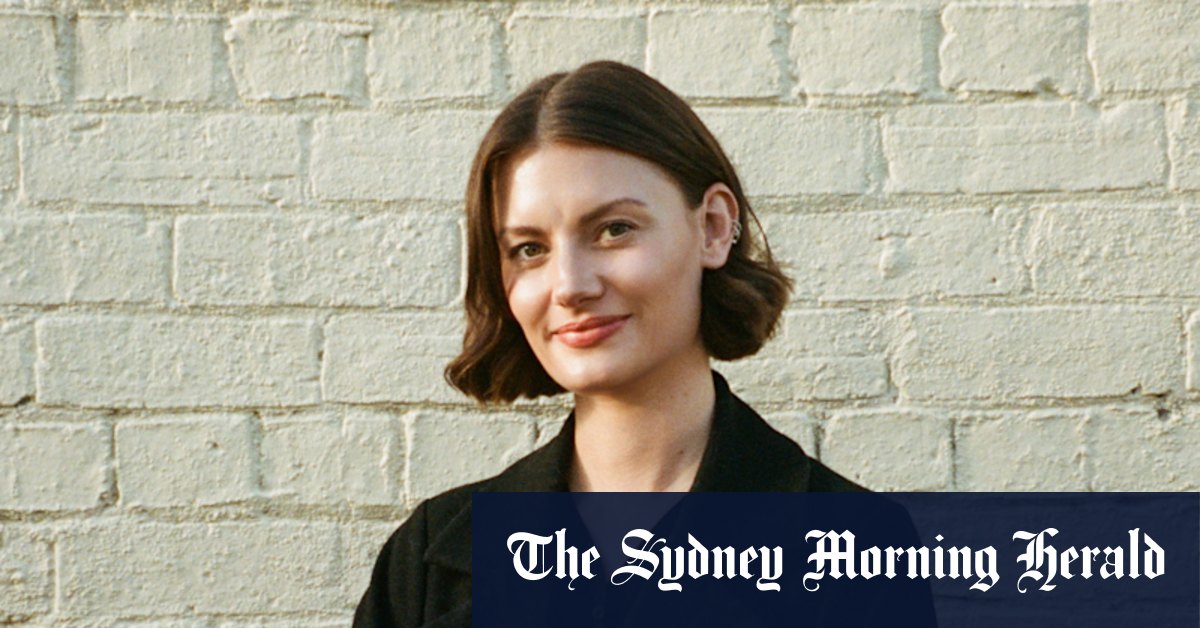 Le livre de l'auteur australienne Amy Taylor Ruins devient un film hollywoodien avec Vanessa Kirby et Sebastian Stan