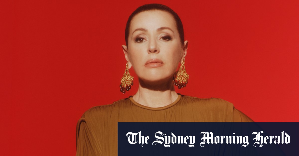 «Je vois la force, la douceur et l'acceptation.