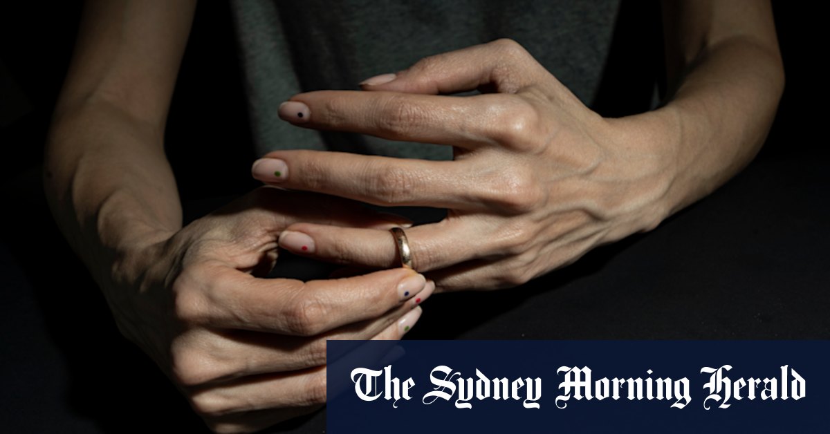 Pourquoi laisser une relation est plus difficile que vous ne le pensez