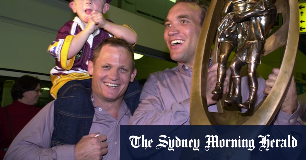 Gorden Tallis entreprise en tant qu'entraîneur adjoint de Kangaroos après que la LNR a rejeté le rôle d'attachement culturel