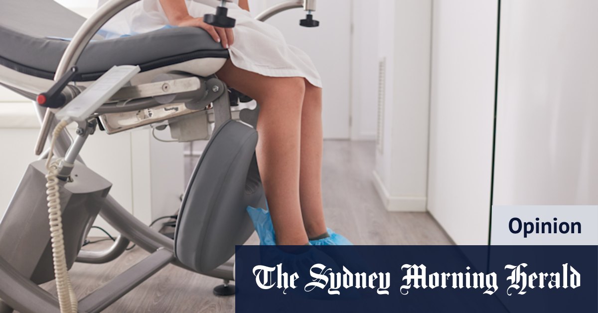 Le patient a reçu un diagnostic cinq ans après avoir été informé qu'elle était «trop maigre»