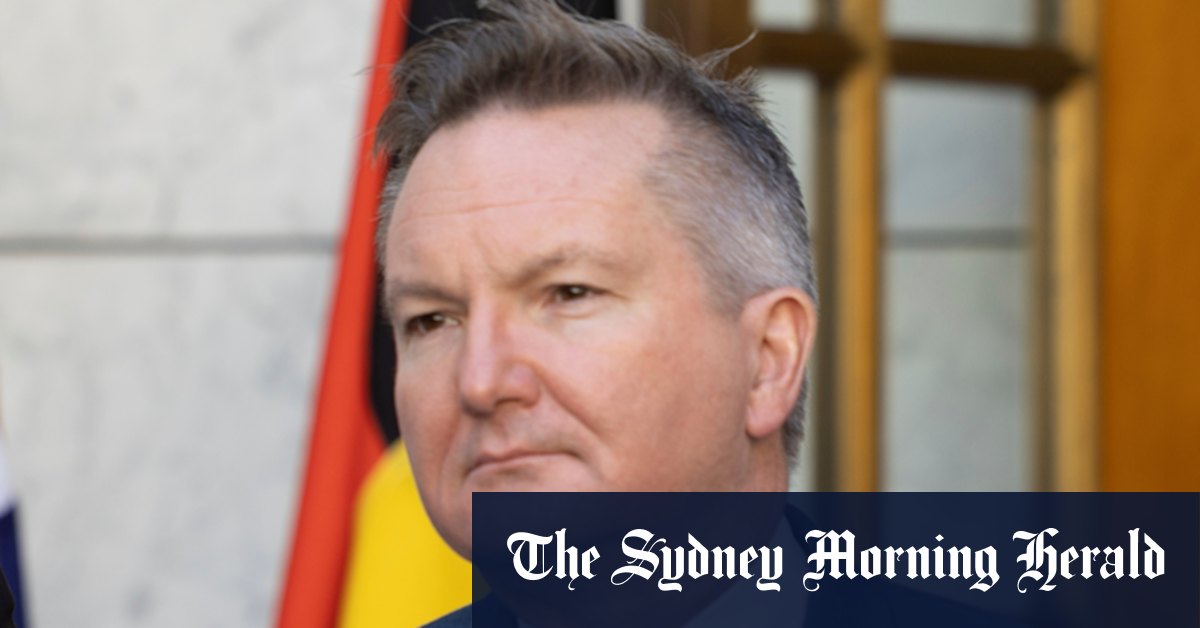 Près de la moitié des Australiens expriment un soutien à une augmentation significative de l'objectif de réduction des émissions d'ici 2035