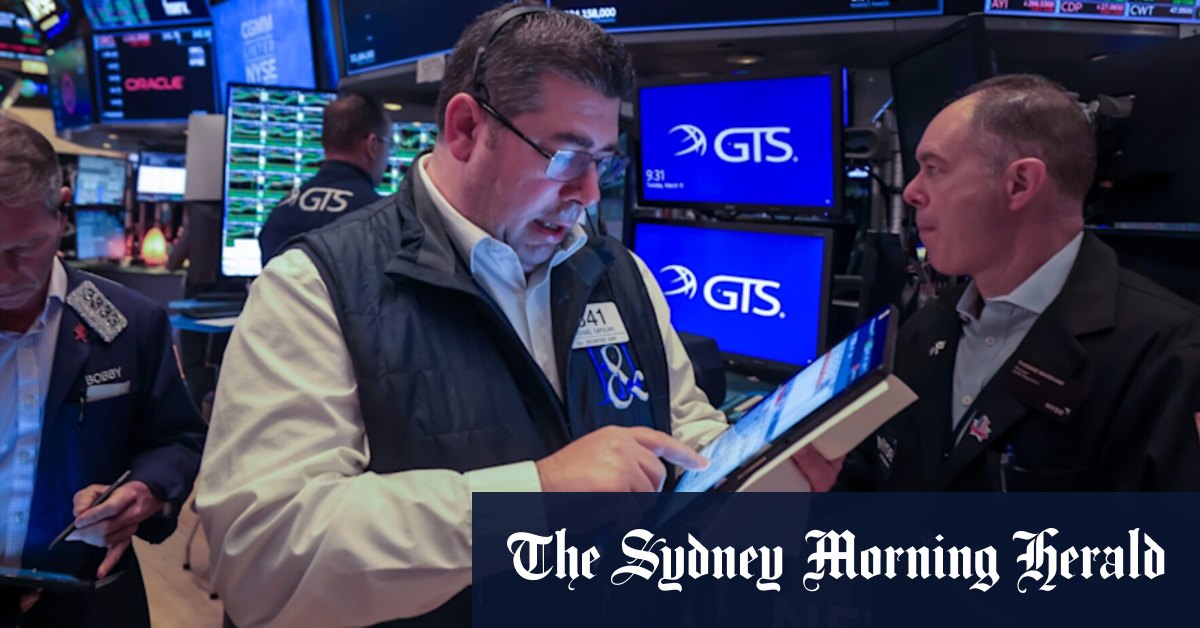 Le chef de la Fed, Jerome Powell, envoie à Wall Street Surging, ASX se plait à sauter