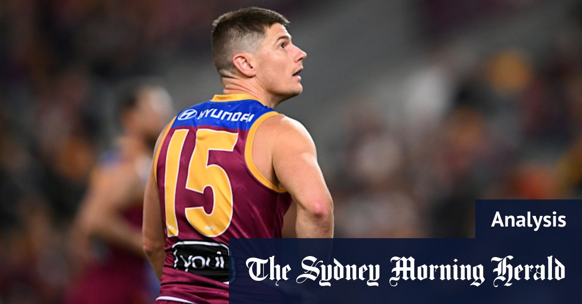 Brisbane Lions sécurise les quatre premiers contre Hawthorn Hawks, mais le problème clé menace la célébration de Dayne Zorko