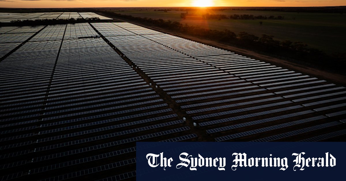 Alors que la coalition se bat, le gouvernement est sur la bonne voie pour les coupes climatiques