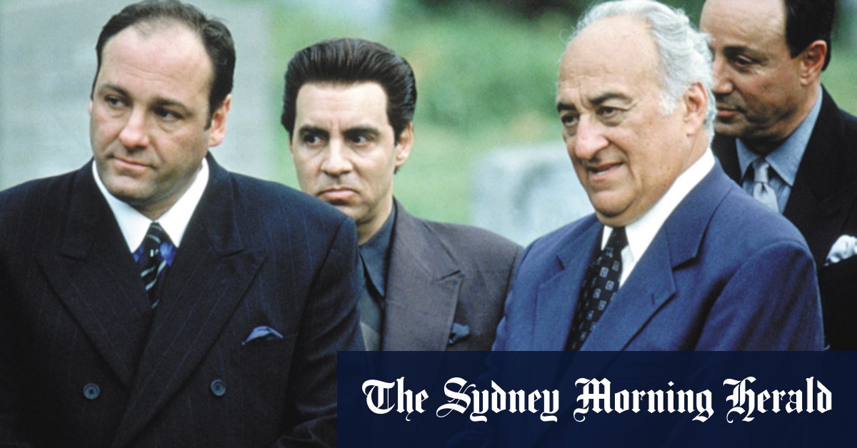L'étoile de Sopranos décède à l'âge de 96 ans