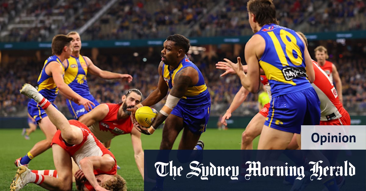 Ce que le club AFL autrefois tendu doit faire pour éviter d'avoir plus de cuillères en bois que de tasses de Premiership