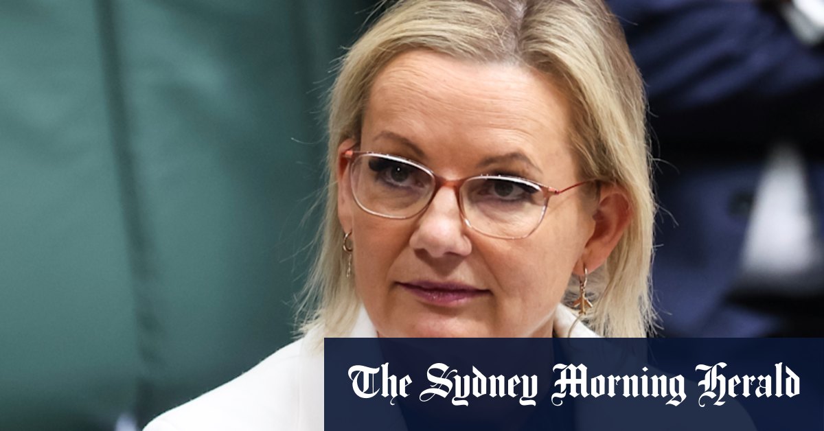 Matt Canavan dirige les députés de la coalition exigeant un débat maintenant sur Net Zero