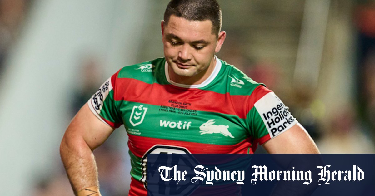 Brandon Smith Insider Knowledge Parit Allegations Détails révélés