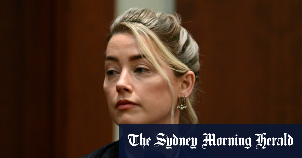 Déballage de Johnny Depp et Amber Heard Relations corrosives d'Amber Heard