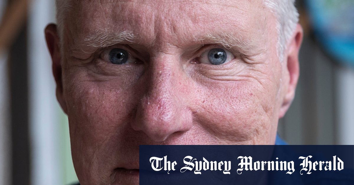 Ce nouveau thriller criminel australien est bon