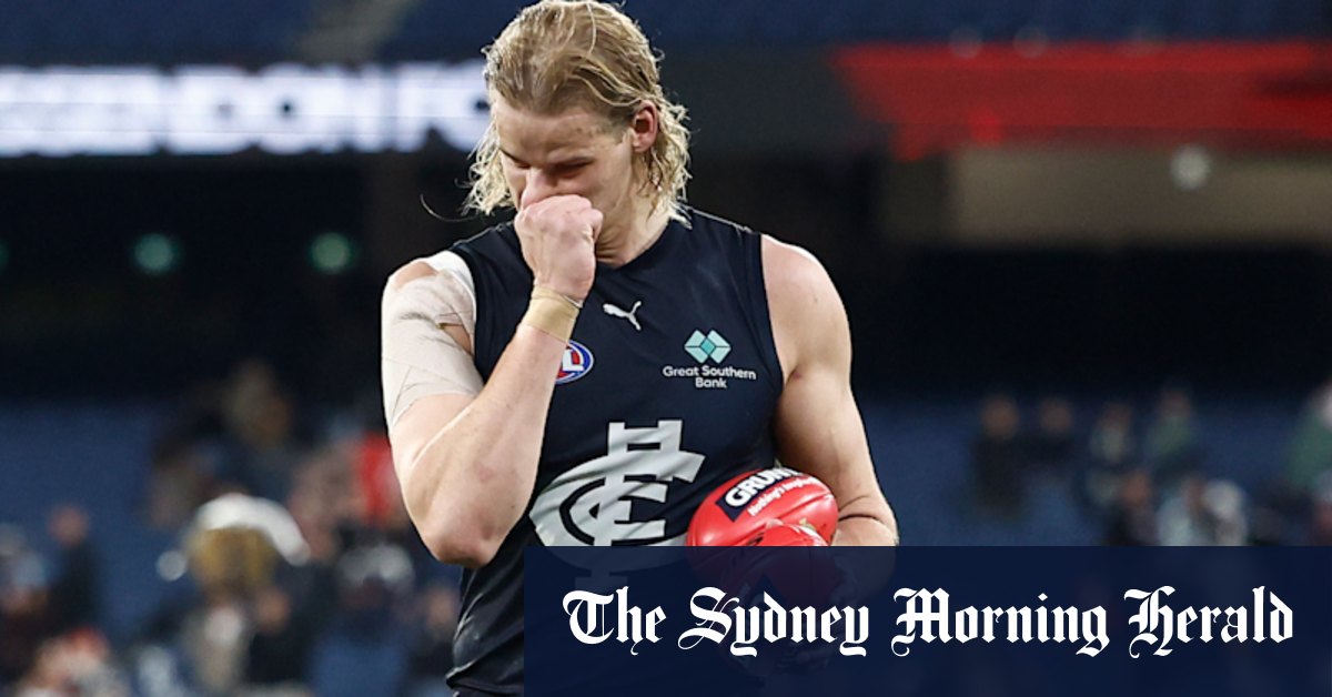La star de Carlton Blues, Tom De Koning, s'ouvre sur le quart de St Kilda Saints; Les diables de Tasmanie recherchent un accélération à VFL en 2026