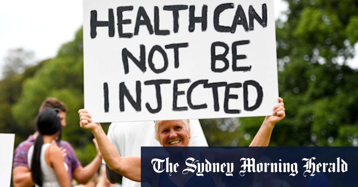 Conspiracy Nation Book Review