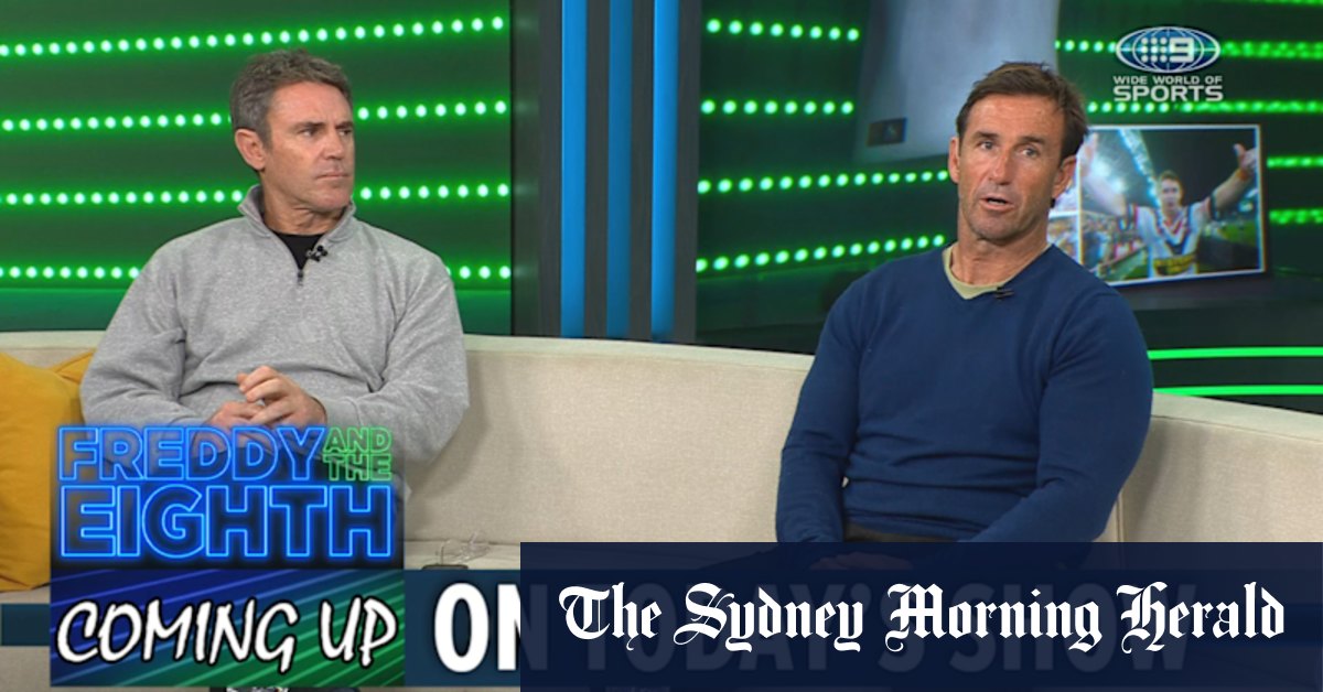 Freddy et le huitième EP 25