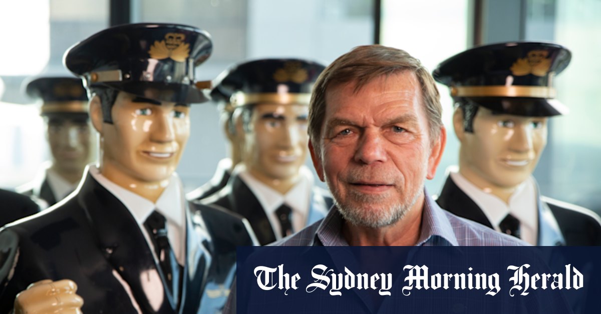 Travailler à domicile adapté uniquement à certains employés, explique Graham Turner, patham Turner