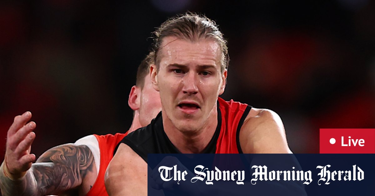 Suivez les scores, résultats, cotes, escouades de la ronde de l'AFL et du First Stadium sur la Gold Coast