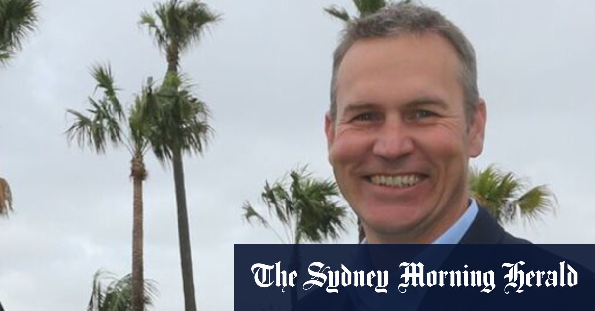 Andrew Hill quitte en tant que patron de l'équipe PNG, prêt à prendre le meilleur emploi du groupe Panthers