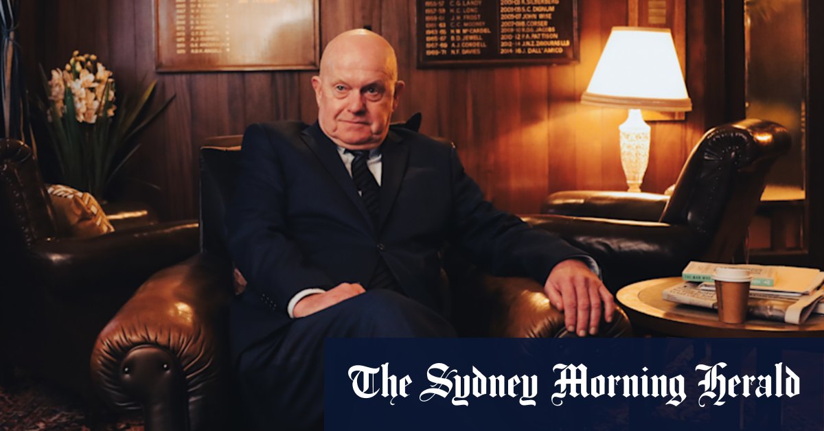 Film de meurtre de champignons, série télévisée, livres: Erin Patterson Doco Date de sortie pour Stan Revealed