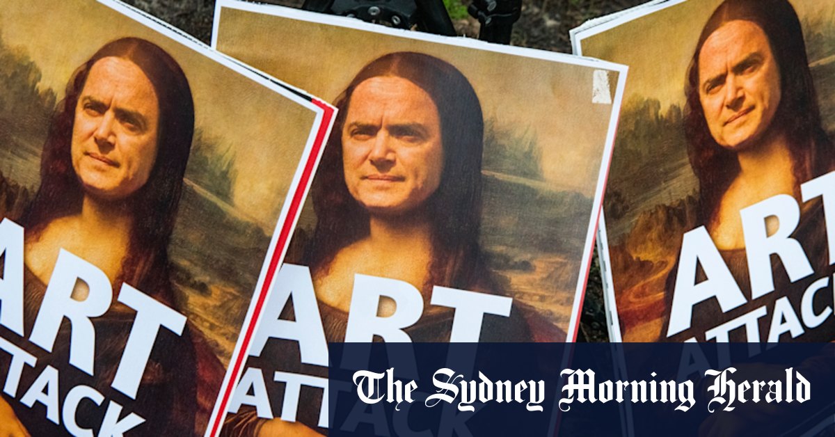 Galerie d'art des drapeaux NSW Prix de billets plus élevés au milieu de la crise budgétaire