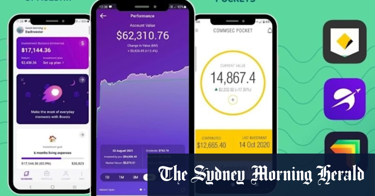Raiz atteint la foulée des bénéfices avec une croissance record des revenus