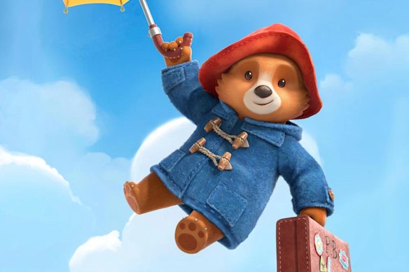 Les aventures de Paddington sont un «film lent». 
