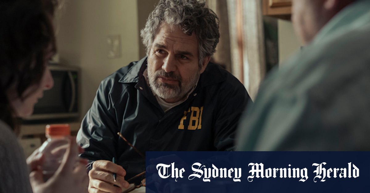 Mark Ruffalo est exceptionnel dans le suivi de Brad Ingelsby's Mare of Easttown