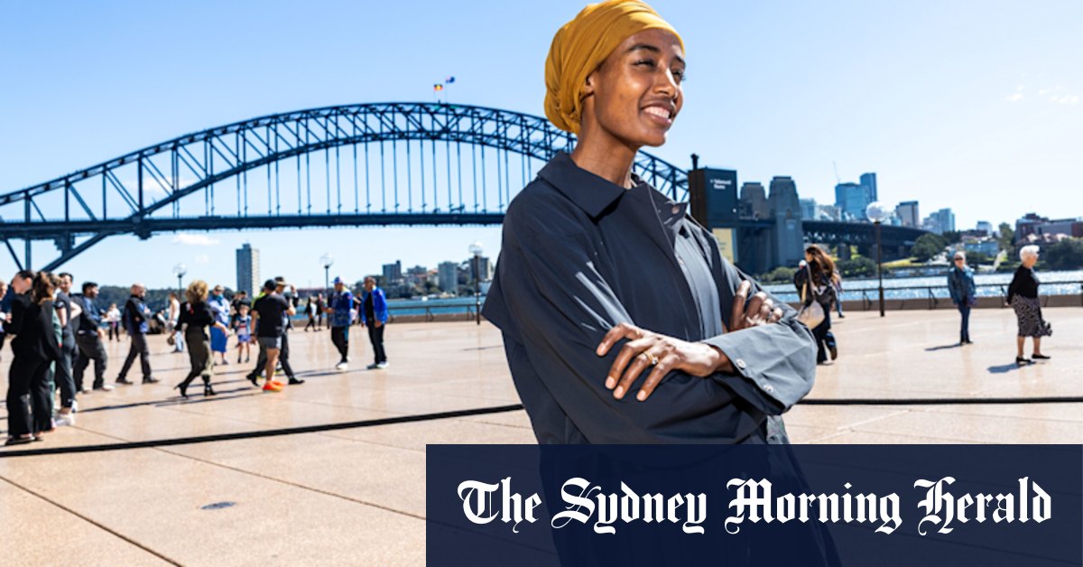 Pourquoi deux des plus grands olympiens de tous les temps se présentent à Sydney