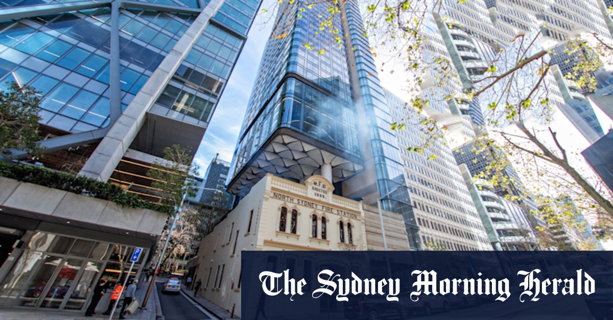 L'hôtel Firehouse de North Sydney change de main dans une affaire de 35 millions de dollars et plus