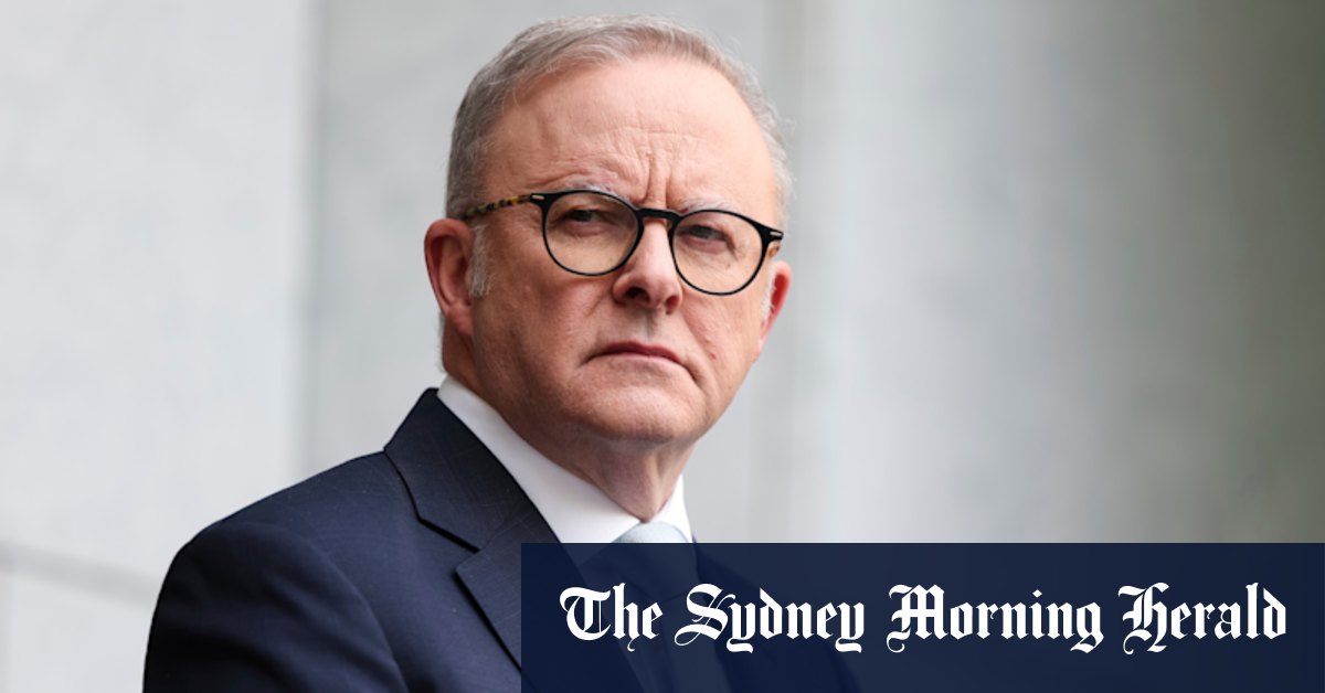 Albanese a hué à News Corp Bush Summit sur l'action du changement climatique